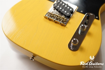 Sidewinder - Butterscotch Blonde